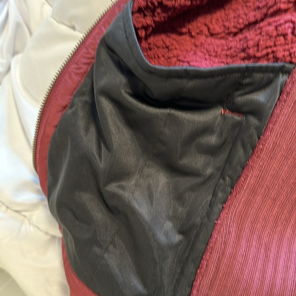 Prana Jacket - Picture 8 of 10